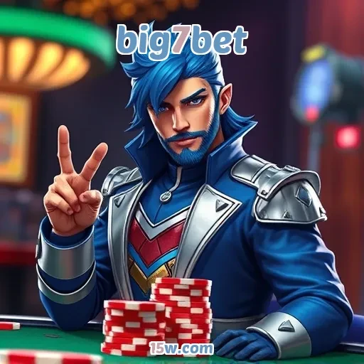 big7bet Bônus