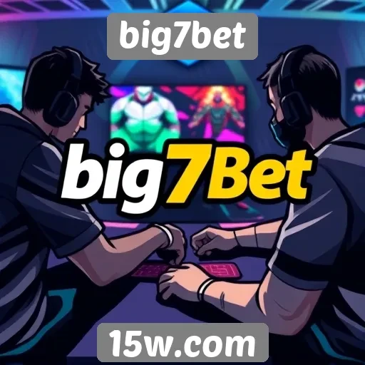comunidade de jogadores no big7bet cresce constantemente