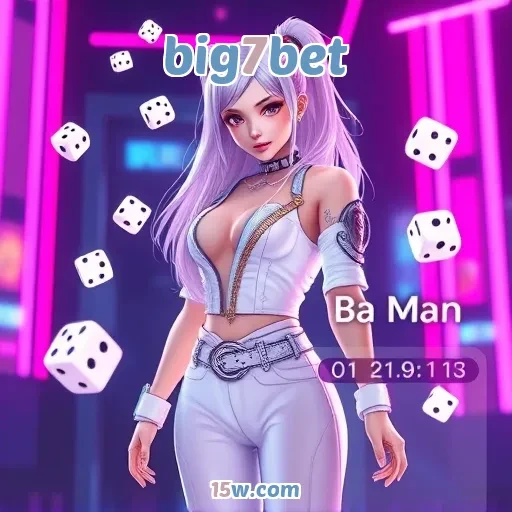big7bet Login