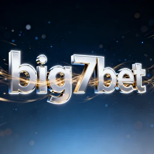 Logotipo big7bet