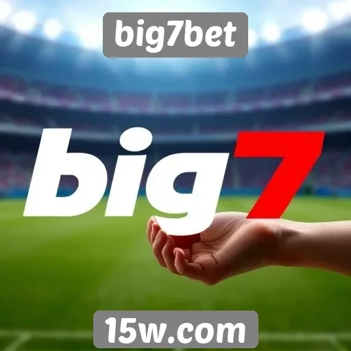 Métodos de pagamento disponíveis no big7bet