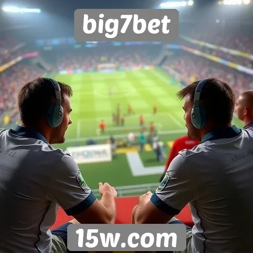 Depoimentos de jogadores sobre experiências no Big7bet