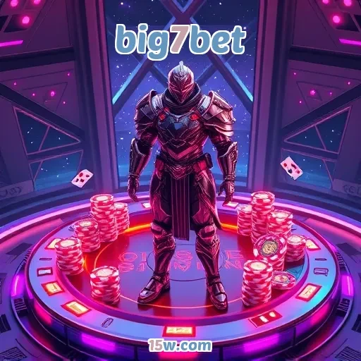 big7bet Promoções