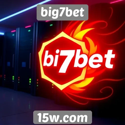 Desempenho dos servidores e estabilidade no big7bet