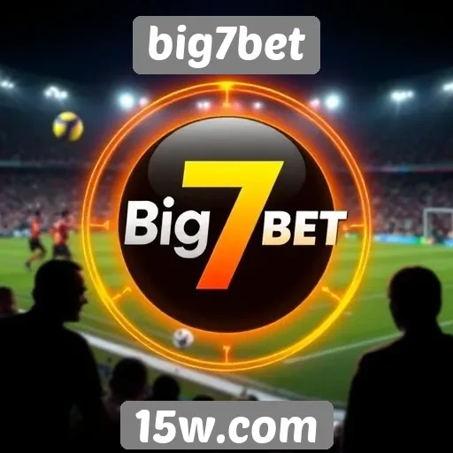 Experiência do usuário no Big7bet é prioridade